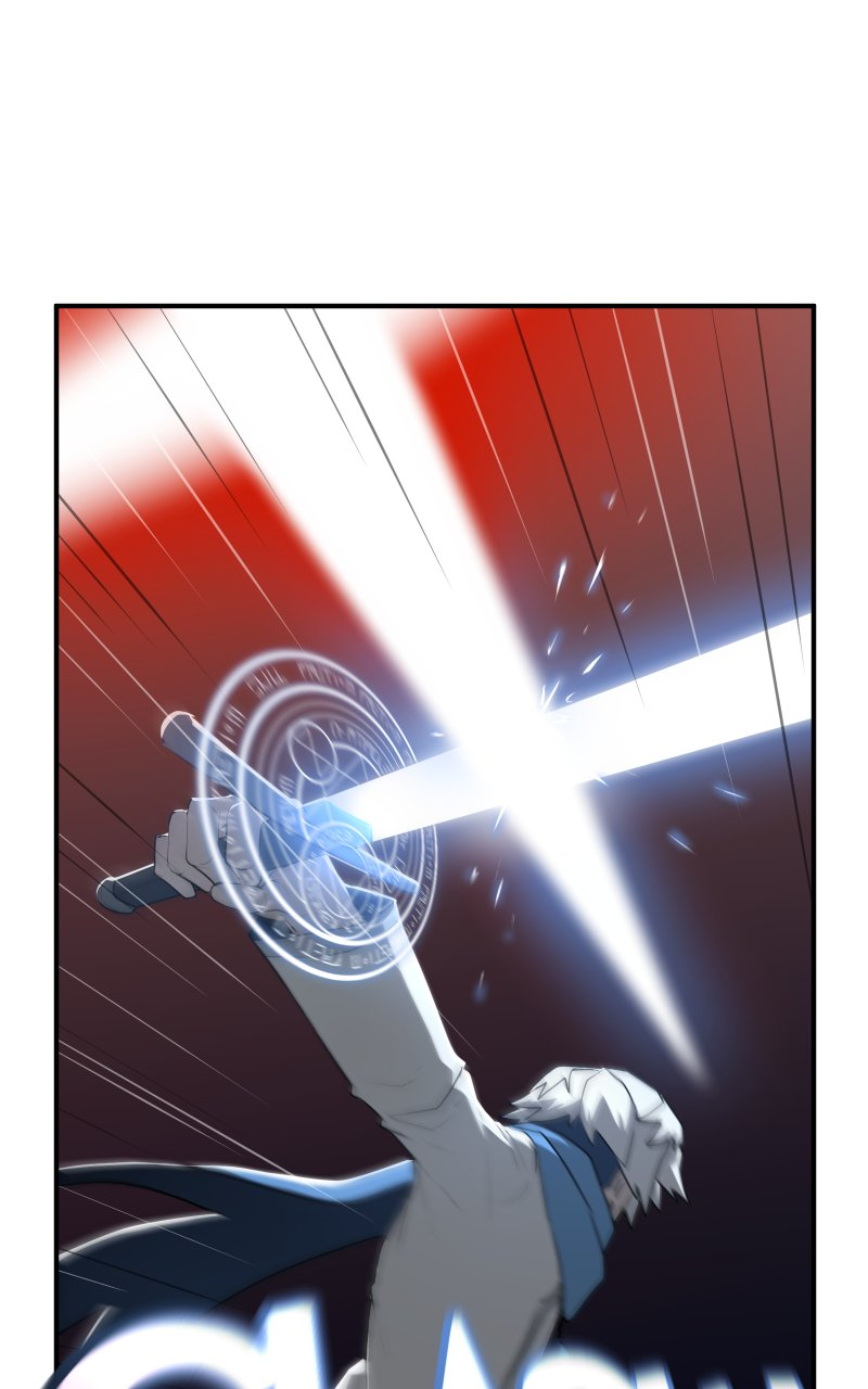 The One Who Parried Death Chapter 41 67